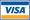 Pleasure Escort Amsterdam accepts VISA
